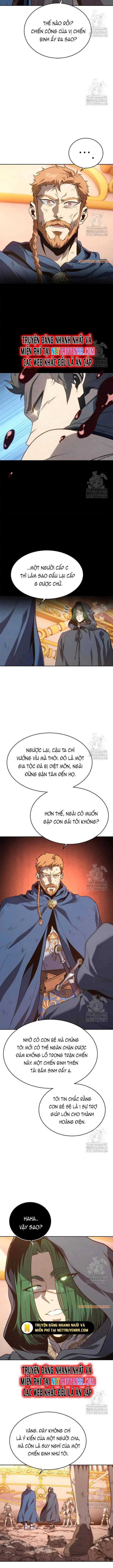 Lý Do Tôi Rời Bỏ Quỷ Vương: Chapter 64