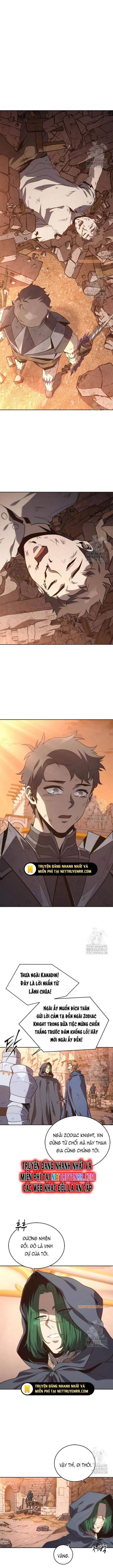 Lý Do Tôi Rời Bỏ Quỷ Vương: Chapter 64