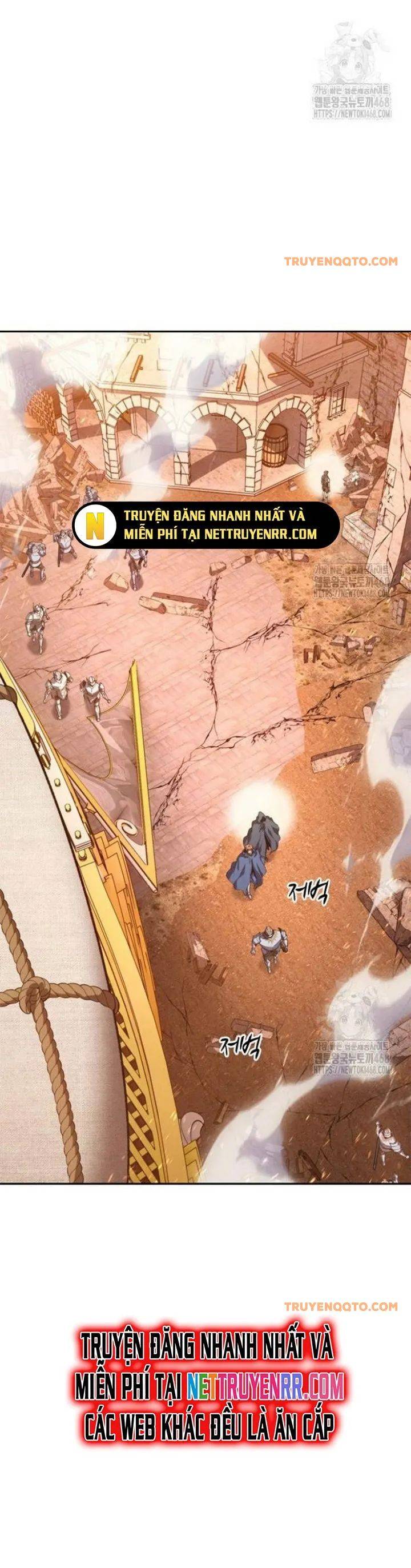 Lý Do Tôi Rời Bỏ Quỷ Vương: Chapter 64