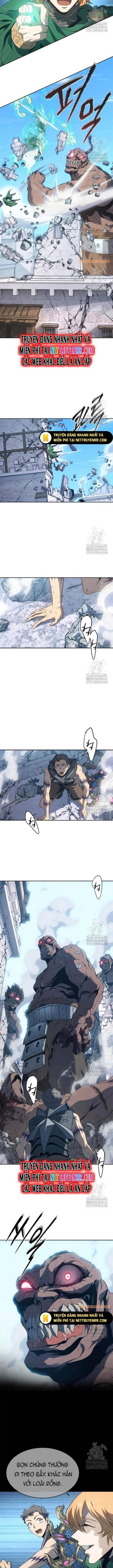 Lý Do Tôi Rời Bỏ Quỷ Vương: Chapter 64