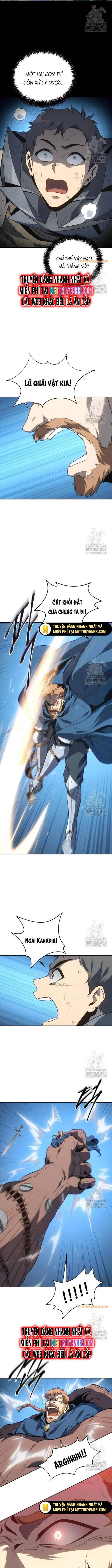 Lý Do Tôi Rời Bỏ Quỷ Vương: Chapter 64