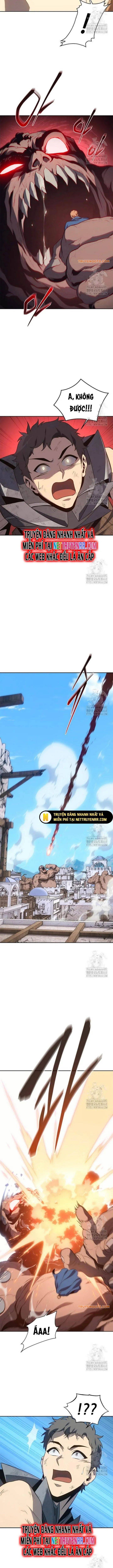 Lý Do Tôi Rời Bỏ Quỷ Vương: Chapter 64