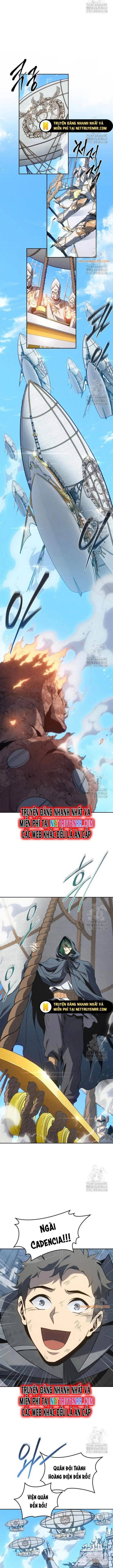 Lý Do Tôi Rời Bỏ Quỷ Vương: Chapter 64