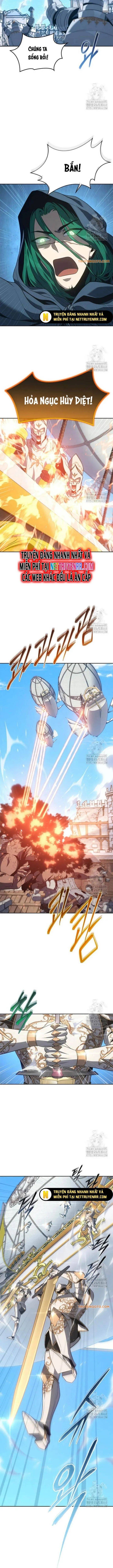Lý Do Tôi Rời Bỏ Quỷ Vương: Chapter 64