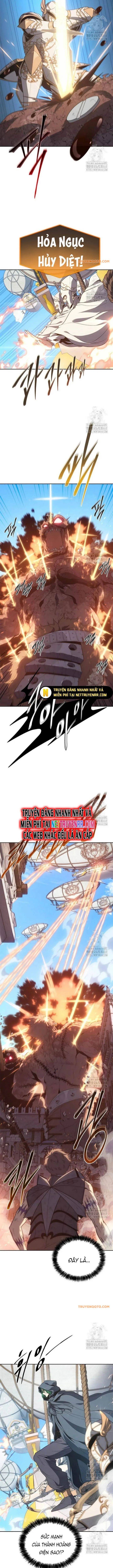 Lý Do Tôi Rời Bỏ Quỷ Vương: Chapter 64