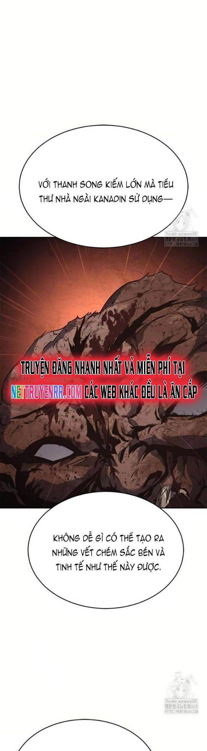 Lý Do Tôi Rời Bỏ Quỷ Vương: Chapter 65