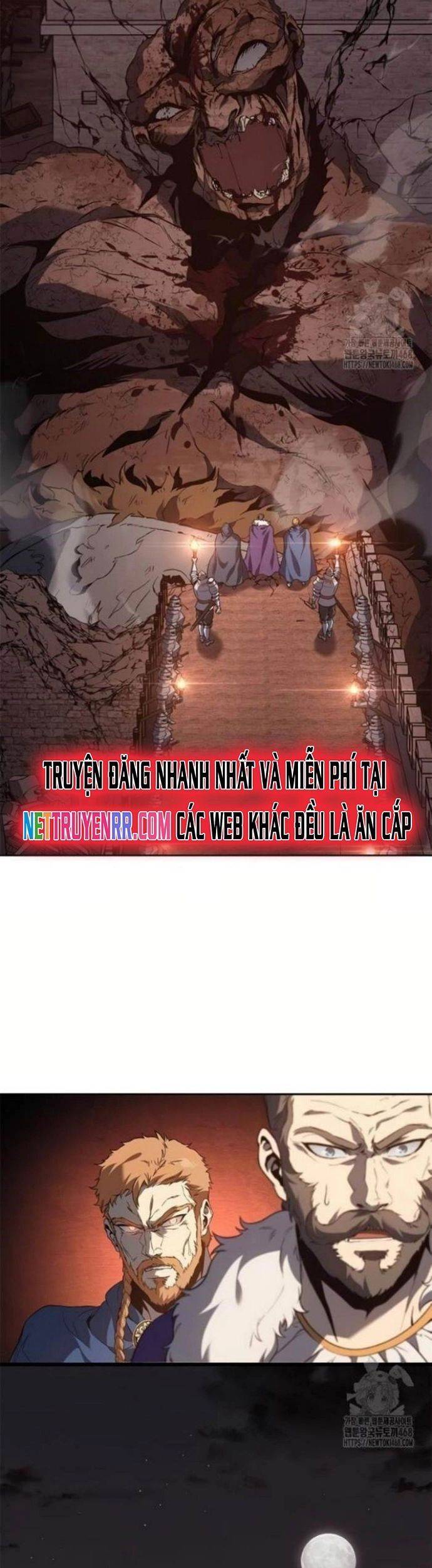 Lý Do Tôi Rời Bỏ Quỷ Vương: Chapter 65
