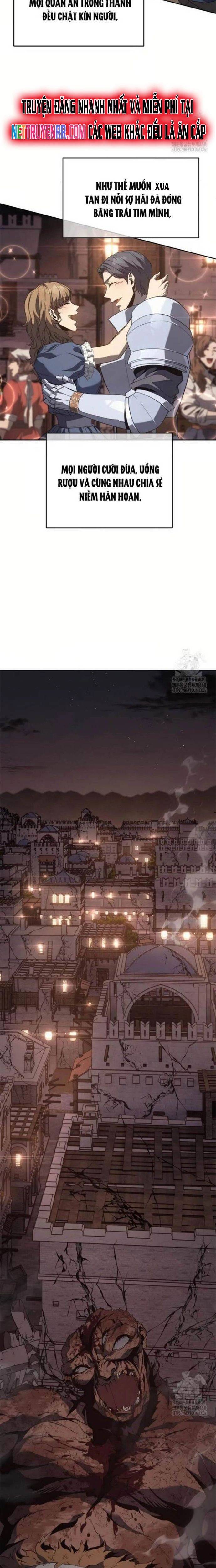 Lý Do Tôi Rời Bỏ Quỷ Vương: Chapter 65