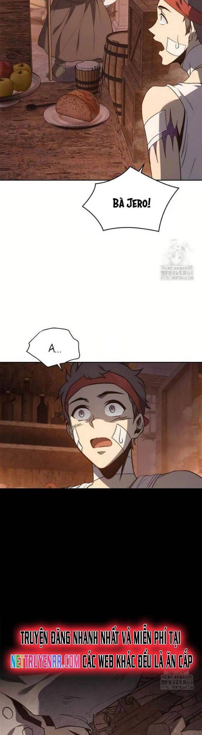 Lý Do Tôi Rời Bỏ Quỷ Vương: Chapter 65