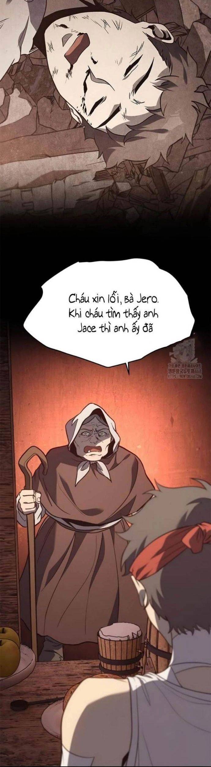 Lý Do Tôi Rời Bỏ Quỷ Vương: Chapter 65