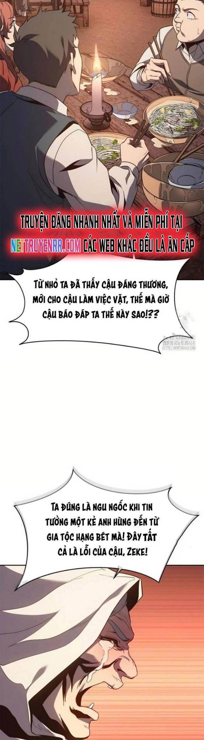 Lý Do Tôi Rời Bỏ Quỷ Vương: Chapter 65