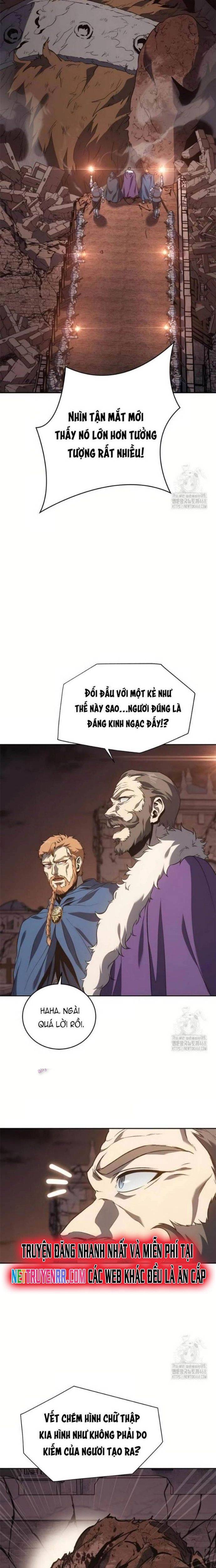 Lý Do Tôi Rời Bỏ Quỷ Vương: Chapter 65