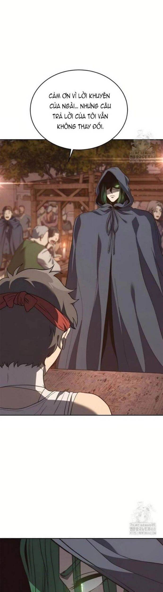 Lý Do Tôi Rời Bỏ Quỷ Vương: Chapter 65