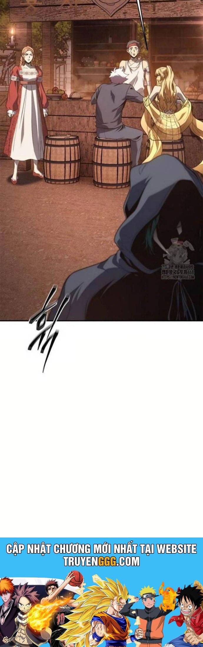 Lý Do Tôi Rời Bỏ Quỷ Vương: Chapter 65
