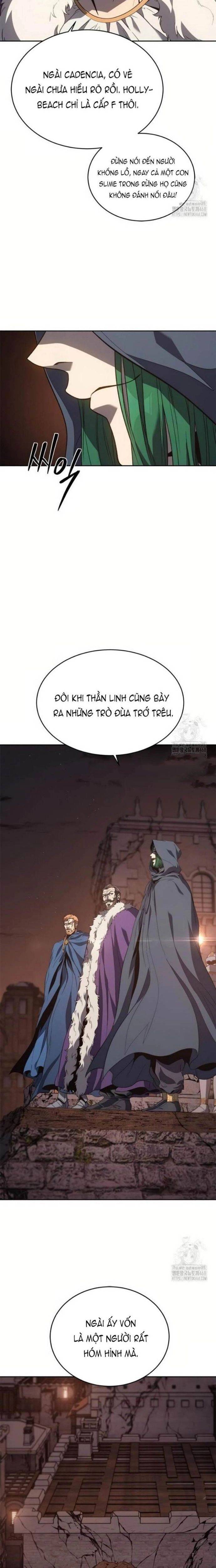 Lý Do Tôi Rời Bỏ Quỷ Vương: Chapter 65