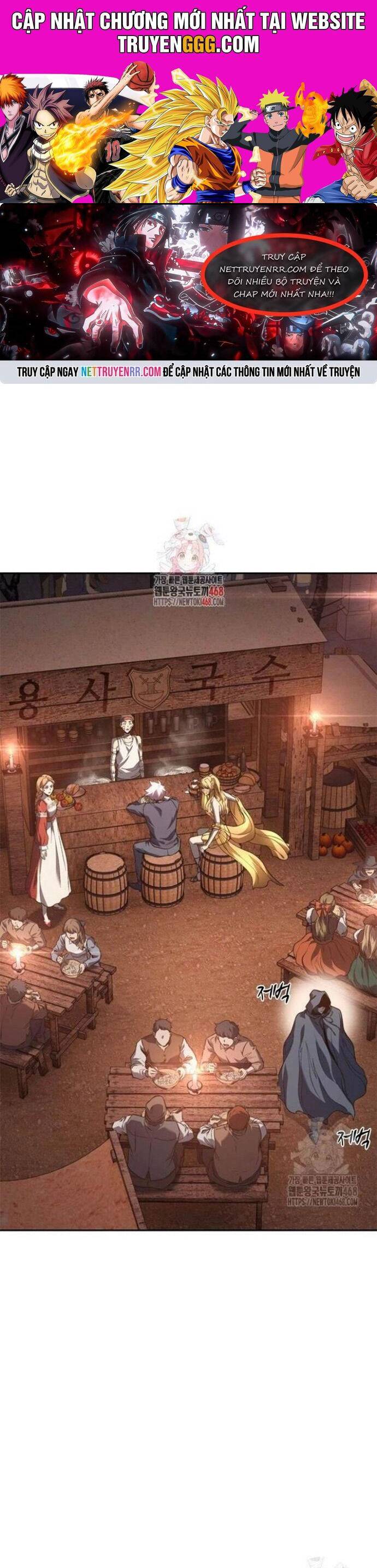 Lý Do Tôi Rời Bỏ Quỷ Vương: Chapter 66