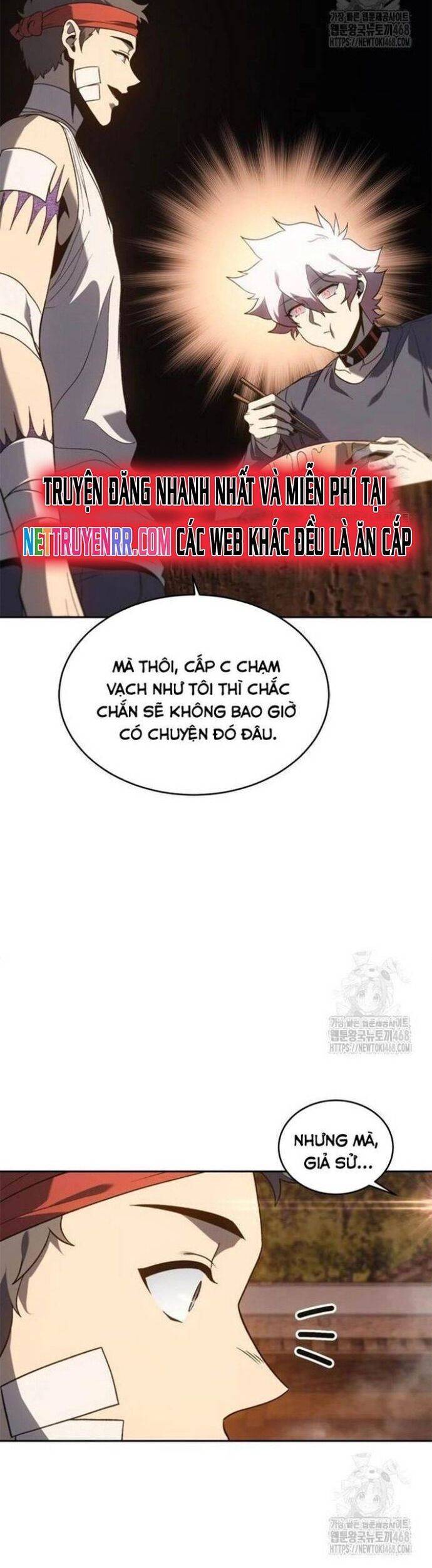 Lý Do Tôi Rời Bỏ Quỷ Vương: Chapter 66