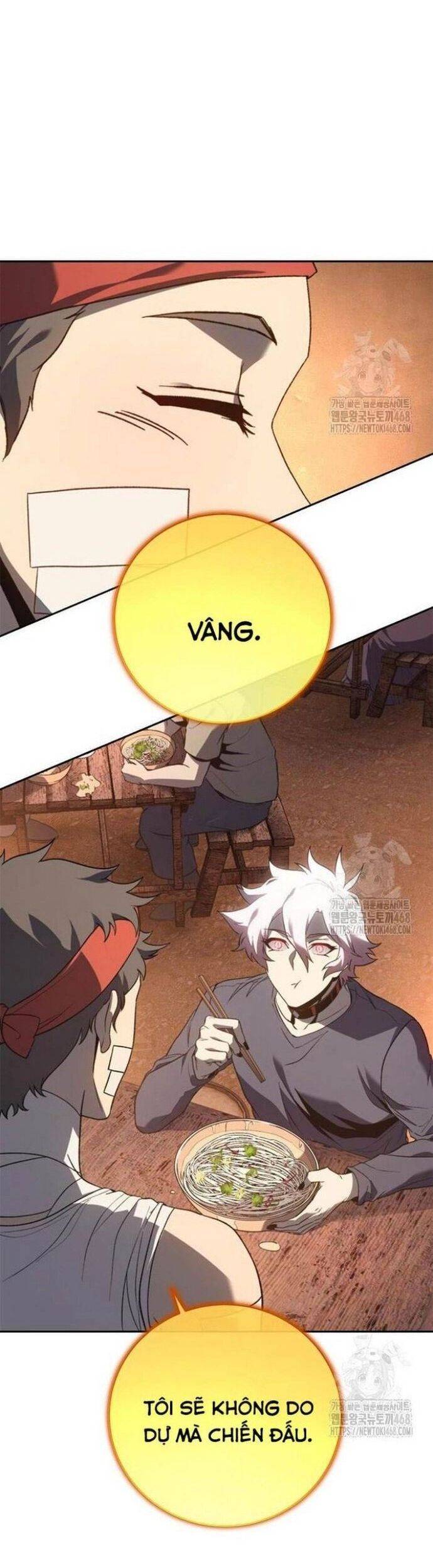 Lý Do Tôi Rời Bỏ Quỷ Vương: Chapter 66