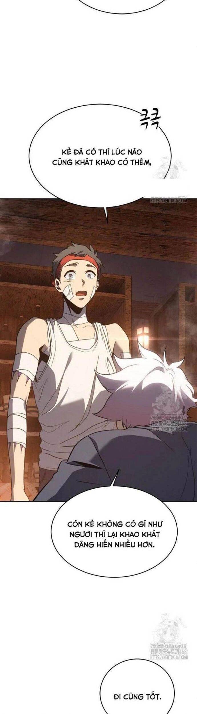 Lý Do Tôi Rời Bỏ Quỷ Vương: Chapter 66
