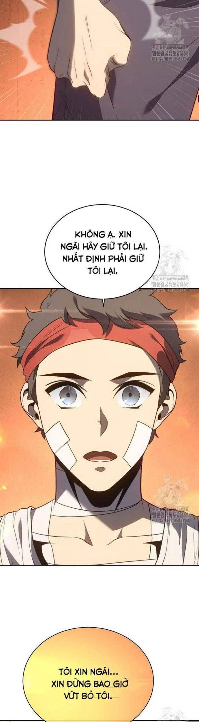 Lý Do Tôi Rời Bỏ Quỷ Vương: Chapter 66