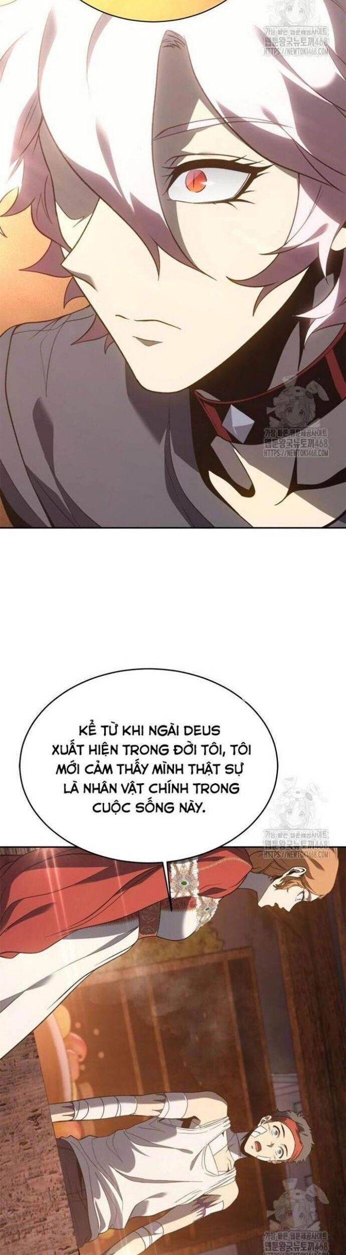 Lý Do Tôi Rời Bỏ Quỷ Vương: Chapter 66