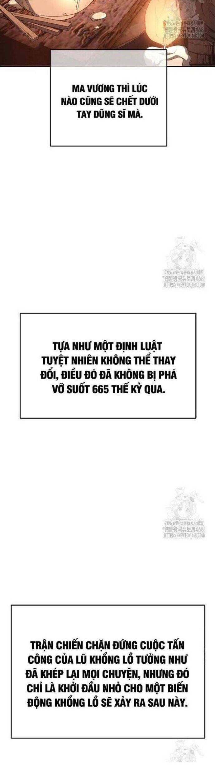 Lý Do Tôi Rời Bỏ Quỷ Vương: Chapter 66