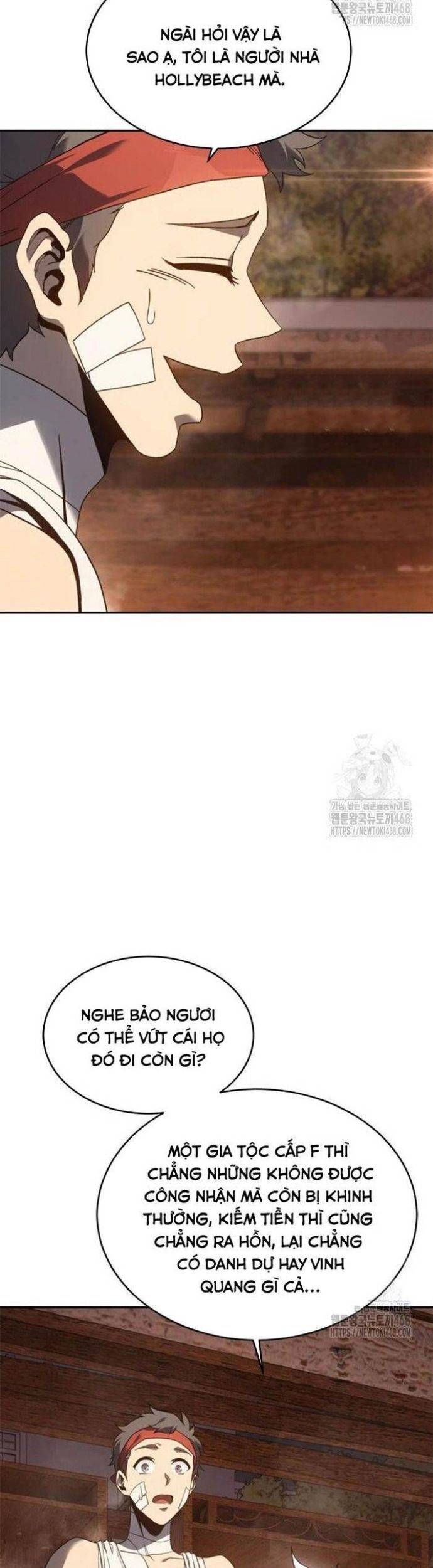 Lý Do Tôi Rời Bỏ Quỷ Vương: Chapter 66