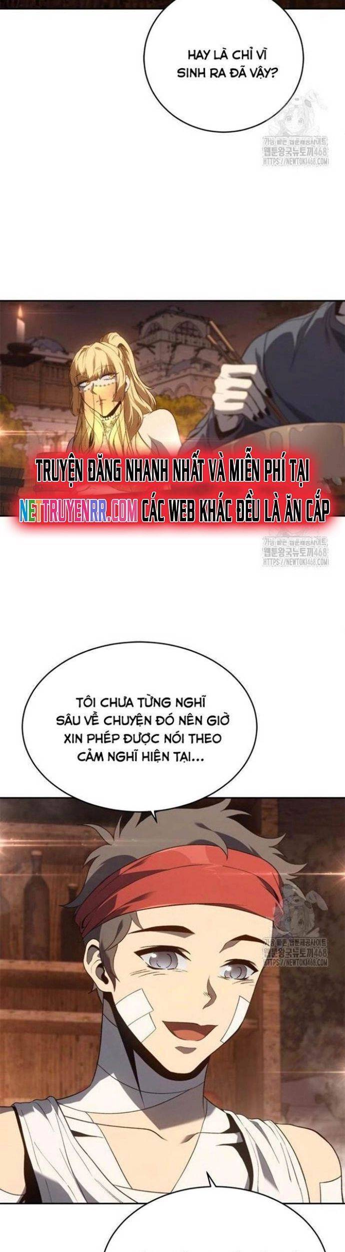 Lý Do Tôi Rời Bỏ Quỷ Vương: Chapter 66