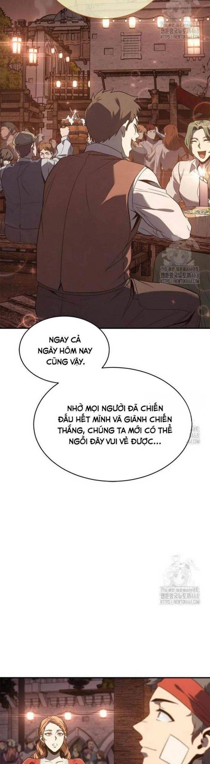 Lý Do Tôi Rời Bỏ Quỷ Vương: Chapter 66