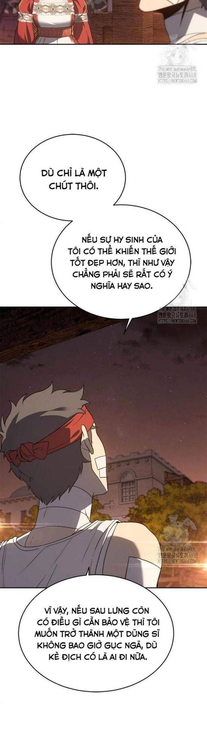 Lý Do Tôi Rời Bỏ Quỷ Vương: Chapter 66