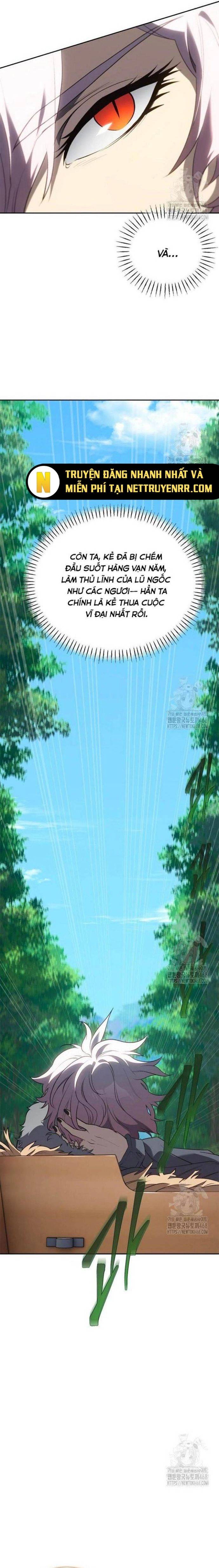 Lý Do Tôi Rời Bỏ Quỷ Vương: Chapter 67