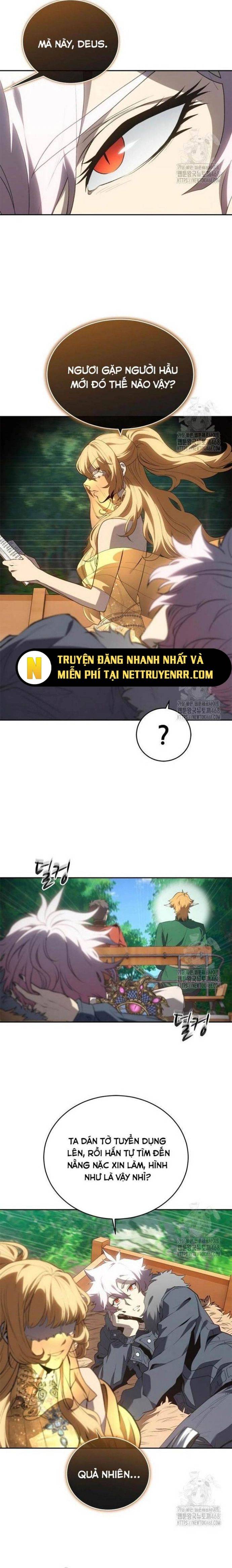 Lý Do Tôi Rời Bỏ Quỷ Vương: Chapter 67