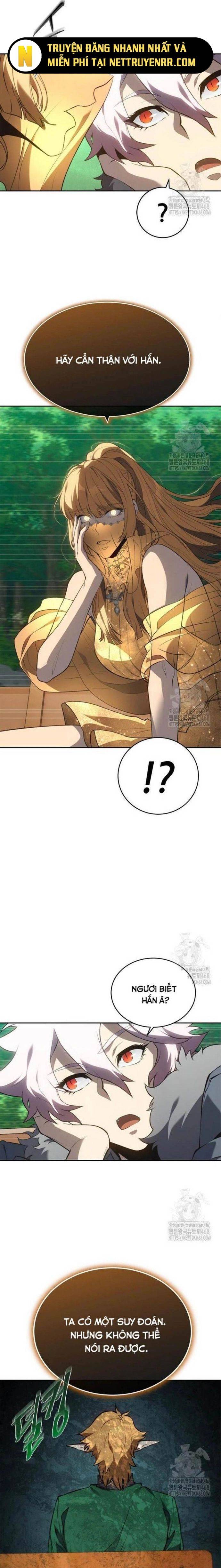 Lý Do Tôi Rời Bỏ Quỷ Vương: Chapter 67