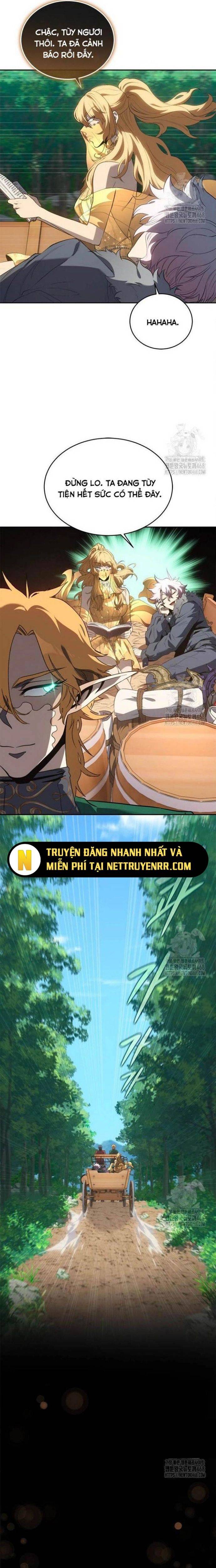 Lý Do Tôi Rời Bỏ Quỷ Vương: Chapter 67
