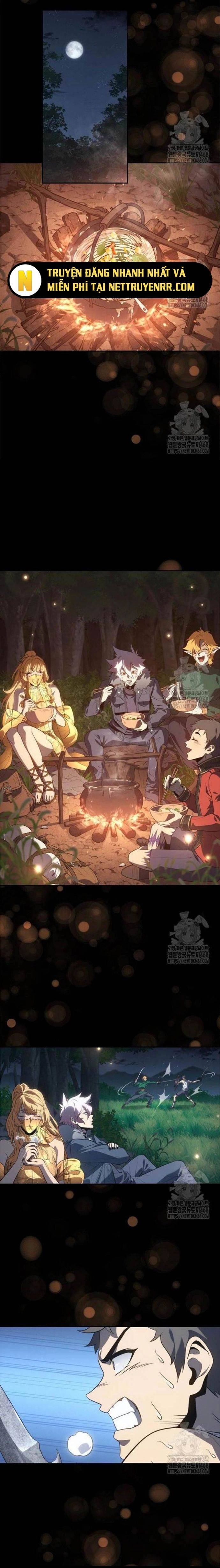 Lý Do Tôi Rời Bỏ Quỷ Vương: Chapter 67