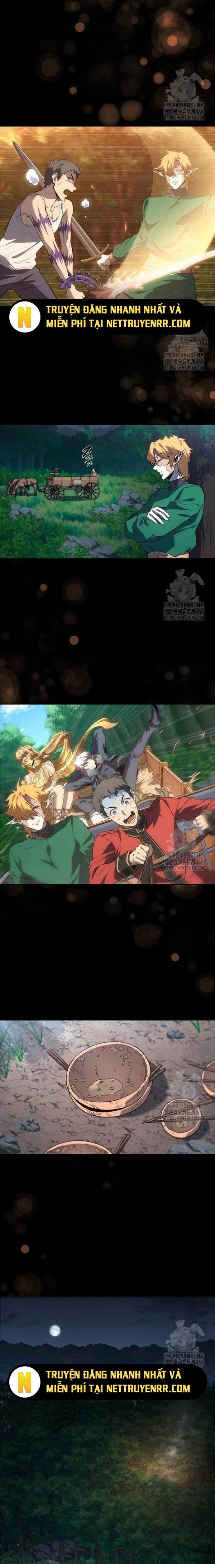 Lý Do Tôi Rời Bỏ Quỷ Vương: Chapter 67