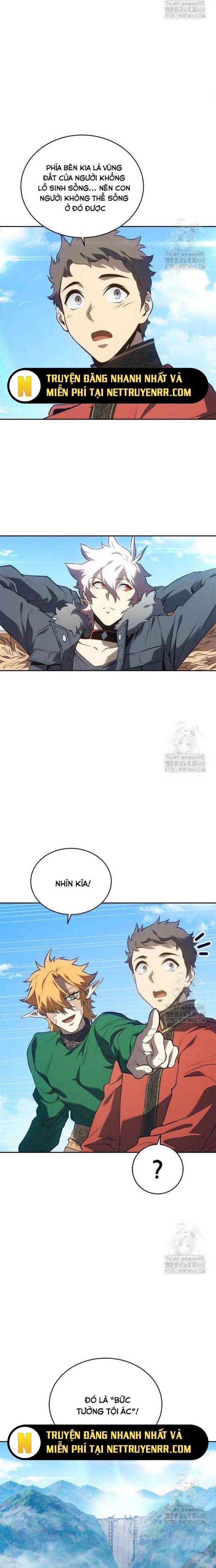 Lý Do Tôi Rời Bỏ Quỷ Vương: Chapter 67