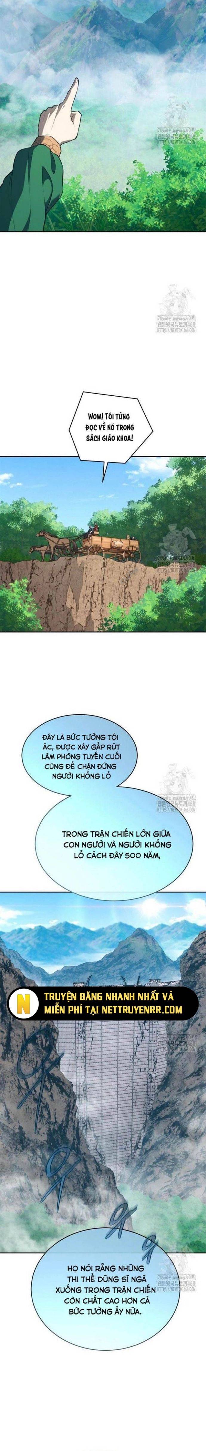 Lý Do Tôi Rời Bỏ Quỷ Vương: Chapter 67