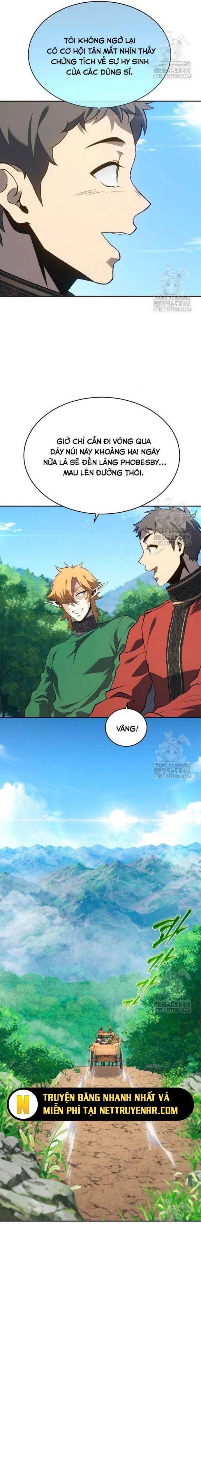 Lý Do Tôi Rời Bỏ Quỷ Vương: Chapter 67