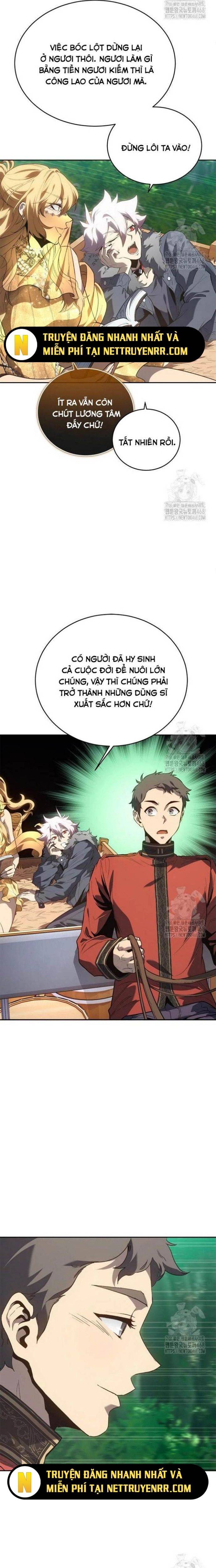 Lý Do Tôi Rời Bỏ Quỷ Vương: Chapter 67