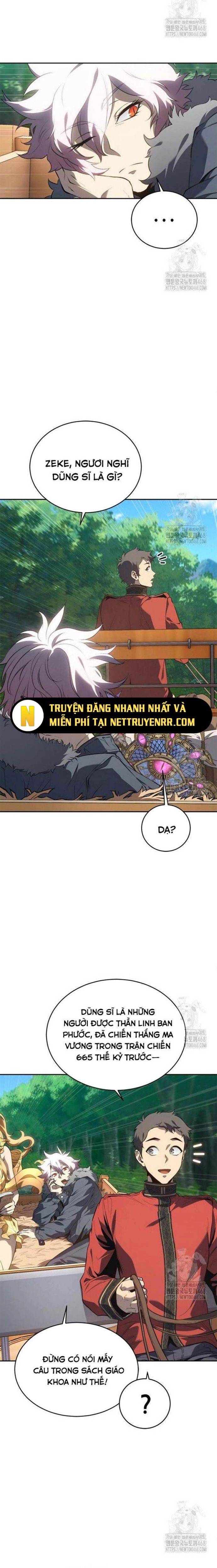 Lý Do Tôi Rời Bỏ Quỷ Vương: Chapter 67