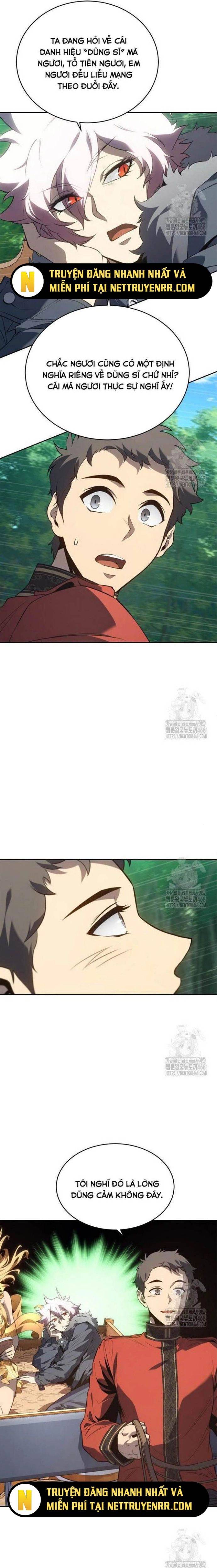 Lý Do Tôi Rời Bỏ Quỷ Vương: Chapter 67
