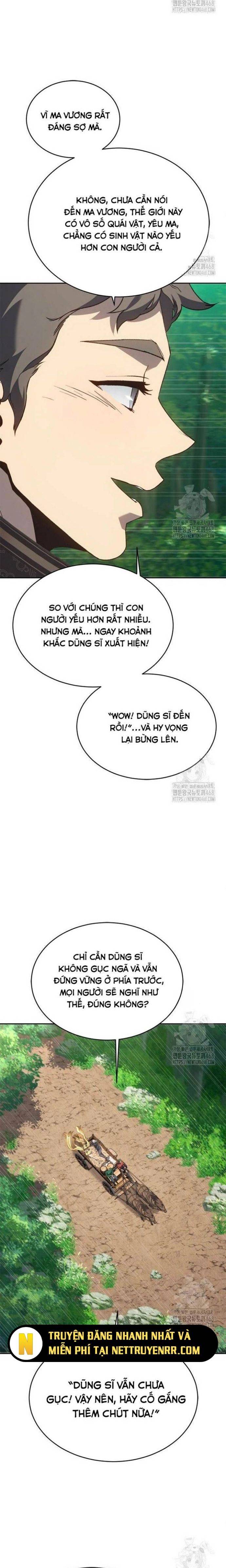 Lý Do Tôi Rời Bỏ Quỷ Vương: Chapter 67
