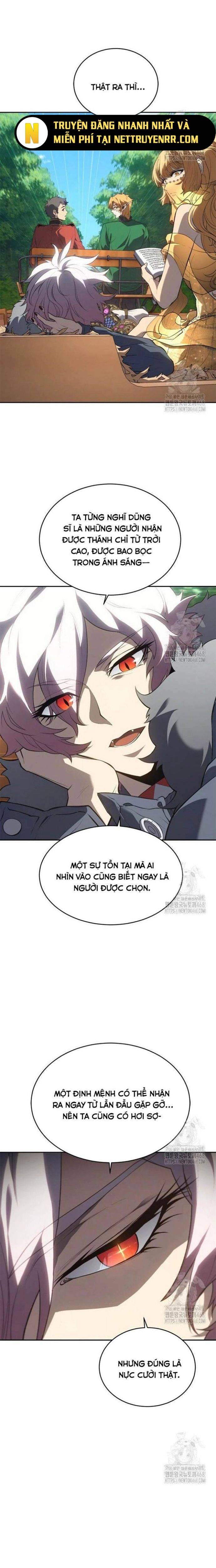 Lý Do Tôi Rời Bỏ Quỷ Vương: Chapter 67