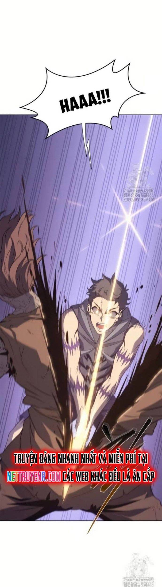 Lý Do Tôi Rời Bỏ Quỷ Vương: Chapter 69