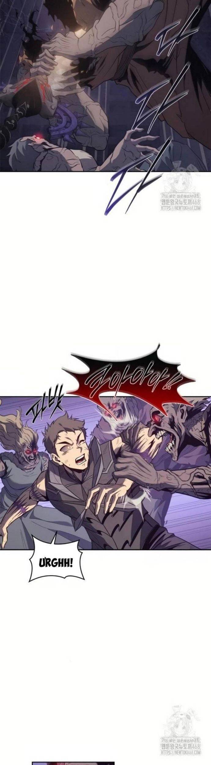 Lý Do Tôi Rời Bỏ Quỷ Vương: Chapter 69