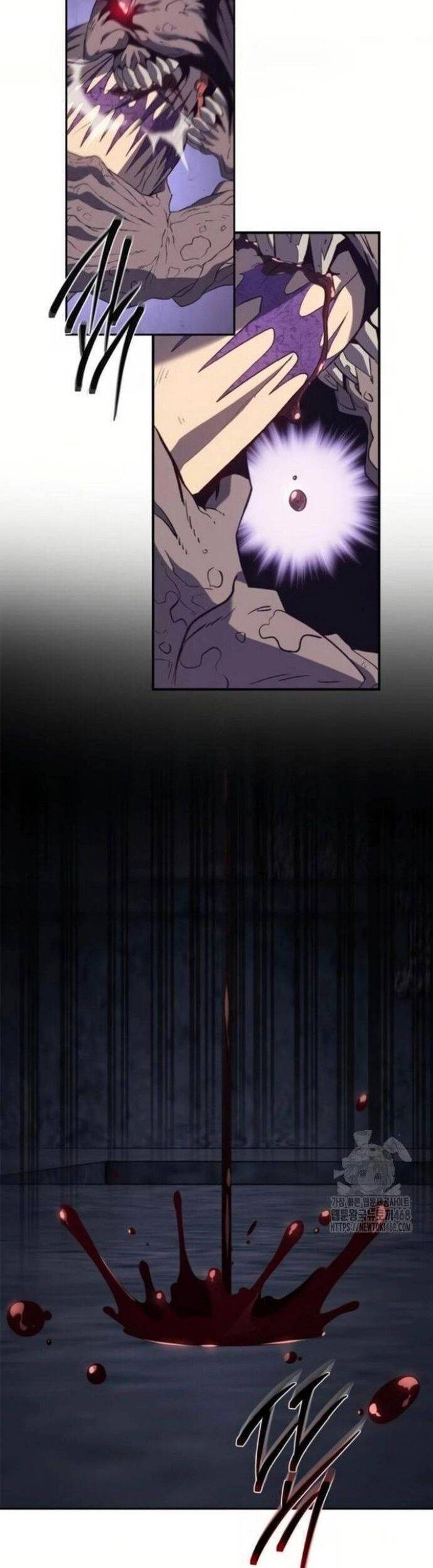 Lý Do Tôi Rời Bỏ Quỷ Vương: Chapter 69