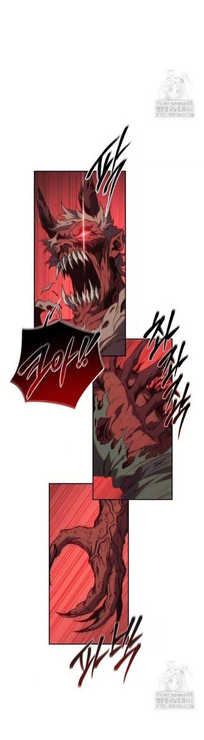 Lý Do Tôi Rời Bỏ Quỷ Vương: Chapter 69