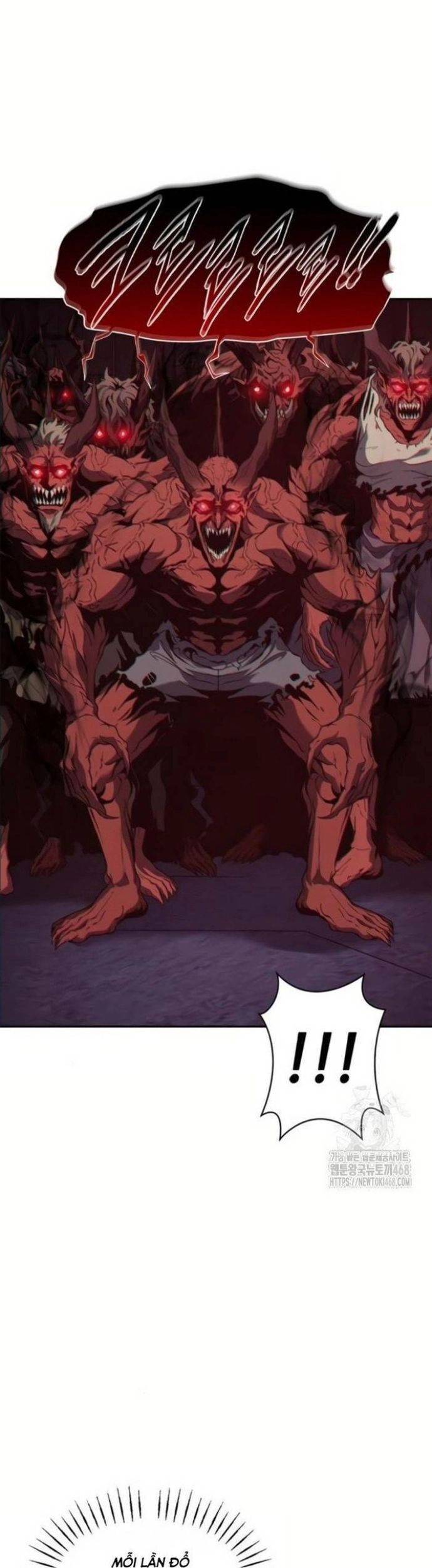 Lý Do Tôi Rời Bỏ Quỷ Vương: Chapter 69
