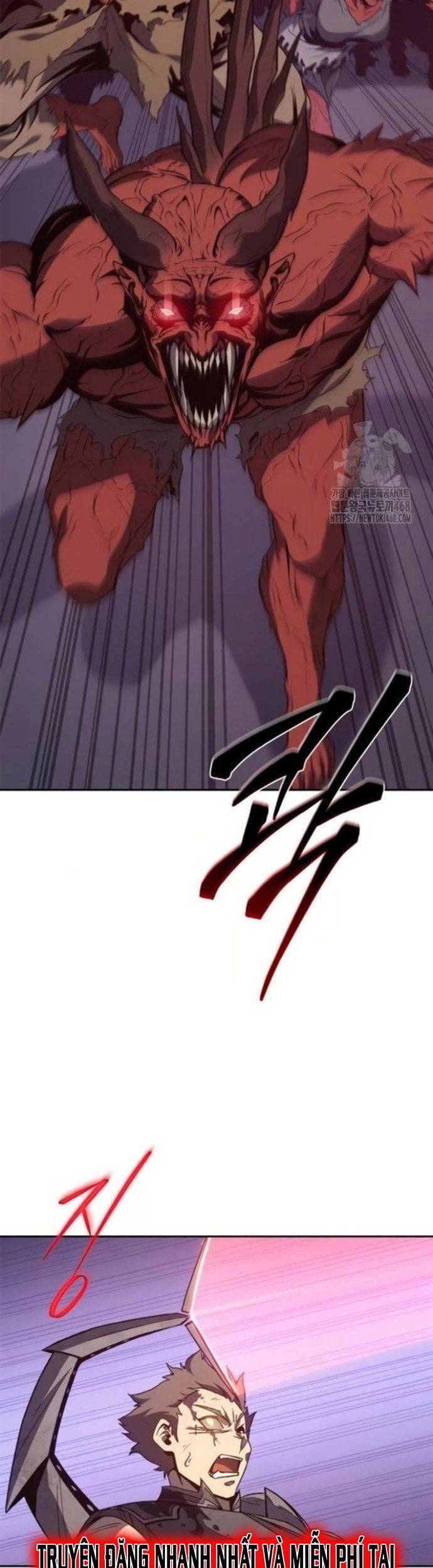 Lý Do Tôi Rời Bỏ Quỷ Vương: Chapter 69